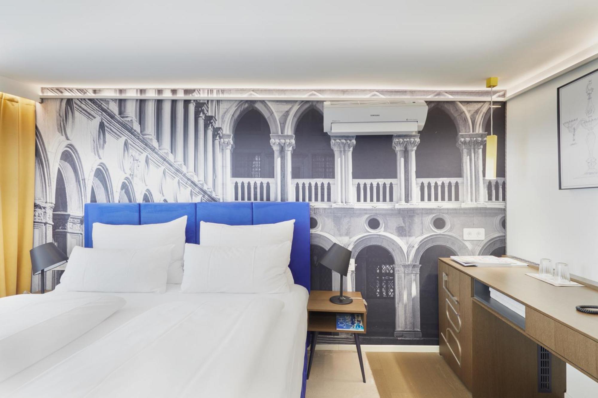 Hotel Stein - Adults Only Salzburg Eksteriør billede