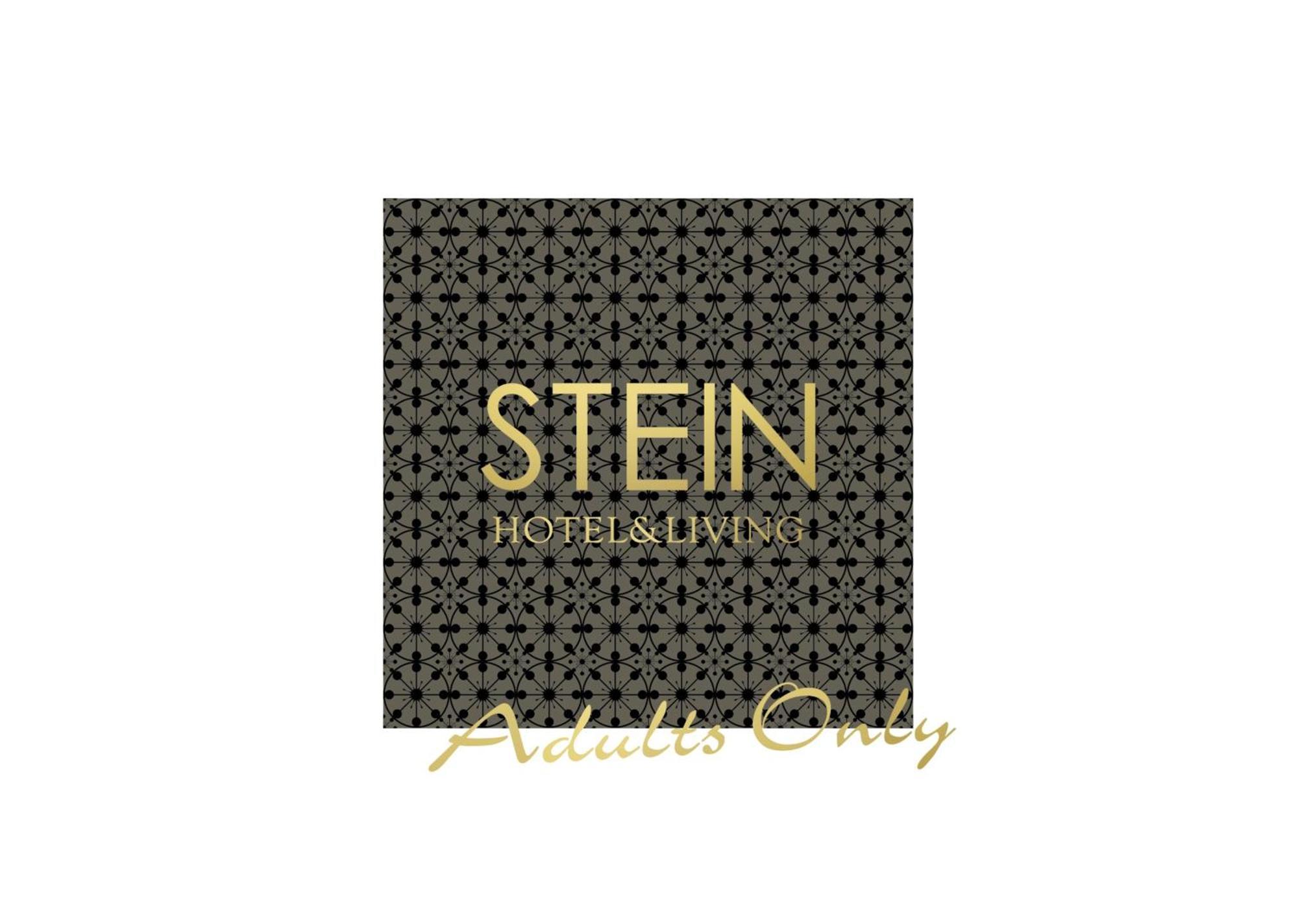 Hotel Stein - Adults Only Salzburg Eksteriør billede